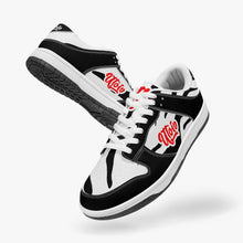 Load image into Gallery viewer, UTO IV "Kingsnake" Low-Tops
