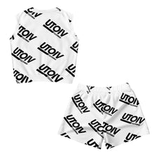 Load image into Gallery viewer, UTO IV Children's Sleeveless Suit
