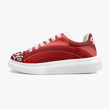 Load image into Gallery viewer, UTO IV Oversized Sneakers
