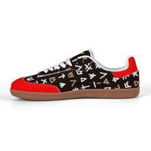 Load image into Gallery viewer, UTO IV Court Sneaker
