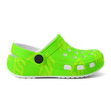 Load image into Gallery viewer, UTO IV Kids Cloggers
