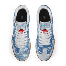 Load image into Gallery viewer, UTO IV Court Sneaker
