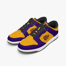 Load image into Gallery viewer, UTO IV "Euphonia" Low-Tops
