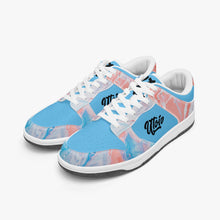 Load image into Gallery viewer, UTO IV "Candyfloss" Low-Tops
