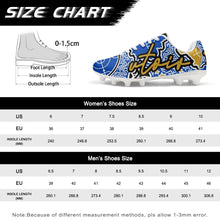 Load image into Gallery viewer, UTO IV Premier Elite Cleat - Kosovo
