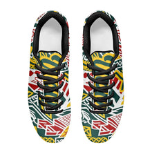 Load image into Gallery viewer, UTO IV Premier Elite Cleat - Wales
