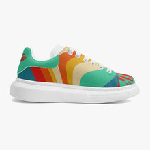 Load image into Gallery viewer, UTO IV Oversized Sneakers
