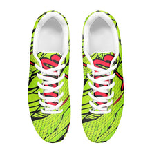 Load image into Gallery viewer, UTO IV Premier Elite Cleat - Venom
