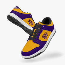 Load image into Gallery viewer, UTO IV "Euphonia" Low-Tops
