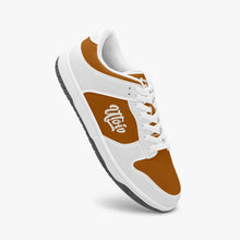 Load image into Gallery viewer, UTO IV "Boxer" Low-Tops
