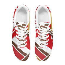 Load image into Gallery viewer, UTO IV Premier Elite Cleat – Breakline
