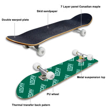 Load image into Gallery viewer, UTO IV Sk8t3board
