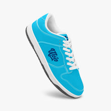 Load image into Gallery viewer, UTO IV "Bluebird" Low-Tops

