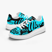 Load image into Gallery viewer, UTO IV Oversized Sneakers
