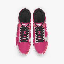 Load image into Gallery viewer, UTO IV &quot;Roseate&quot; Low-Tops
