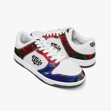Load image into Gallery viewer, UTO IV "Soyut" Low-Tops

