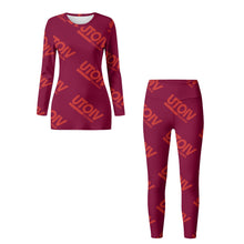 Load image into Gallery viewer, UTO IV Women's Co-ord
