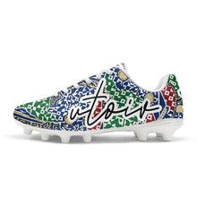 Load image into Gallery viewer, UTO IV Premier Elite Cleat - Italy
