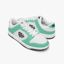 Load image into Gallery viewer, UTO IV "Himalayan Poppies" Low-Tops
