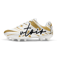 Load image into Gallery viewer, UTO IV Premier Elite Cleat - "Air 7"
