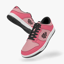 Load image into Gallery viewer, UTO IV "Flamingos" Low-Tops
