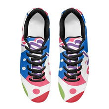 Load image into Gallery viewer, UTO IV Premier Elite Cleat – Candy Voltage
