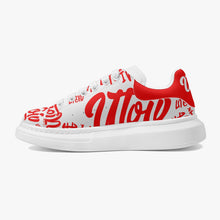 Load image into Gallery viewer, UTO IV Oversized Sneakers
