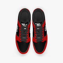 Load image into Gallery viewer, UTO IV "Swallowtail" Low-Tops
