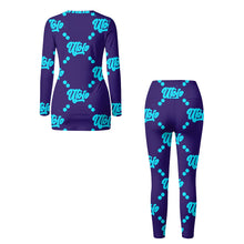 Load image into Gallery viewer, UTO IV Women's Co-ord
