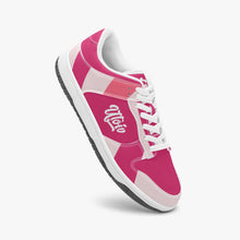 Load image into Gallery viewer, UTO IV &quot;Roseate&quot; Low-Tops
