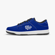 Load image into Gallery viewer, UTO IV "Spix's Macaw" Low-Tops
