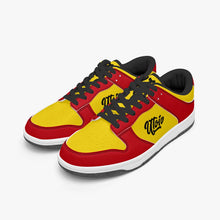 Load image into Gallery viewer, UTO IV "Lutino" Low-Tops
