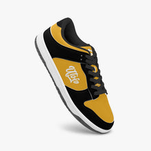 Load image into Gallery viewer, UTO IV "Tanager" Low-Tops
