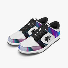 Load image into Gallery viewer, UTO IV "Soyut" Low-Tops
