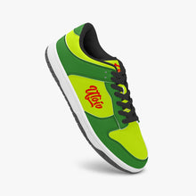 Load image into Gallery viewer, UTO IV "Grinch" Low-Tops

