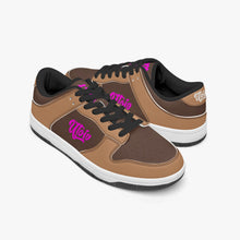 Load image into Gallery viewer, UTO IV "Hawkmoth" Low-Tops
