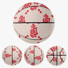 Load image into Gallery viewer, UTO IV &quot;Cheesecake&quot; Basketball
