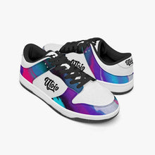 Load image into Gallery viewer, UTO IV "Soyut" Low-Tops
