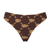 Load image into Gallery viewer, UTO IV Women's Signature Thong
