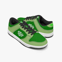 Load image into Gallery viewer, UTO IV "Tree Frog" Low-Tops
