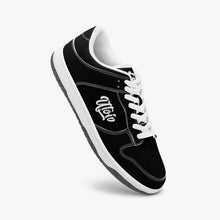 Load image into Gallery viewer, UTO IV "Borer Beetle" Low-Tops
