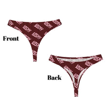 Load image into Gallery viewer, UTO IV Women's Signature Thong
