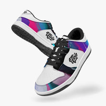 Load image into Gallery viewer, UTO IV "Soyut" Low-Tops
