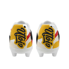 Load image into Gallery viewer, UTO IV Premier Elite Cleat - Mickey Mouse

