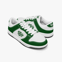Load image into Gallery viewer, UTO IV "Buffalo Treehopper" Low-Tops
