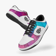 Load image into Gallery viewer, UTO IV "Soyut" Low-Tops
