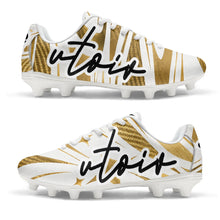 Load image into Gallery viewer, UTO IV Premier Elite Cleat - "Air 7"

