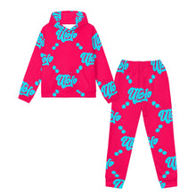 Load image into Gallery viewer, UTO IV Youth Hoodie and Pants Sets
