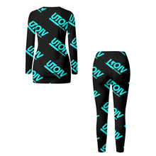 Load image into Gallery viewer, UTO IV Women's Co-ord
