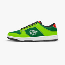 Load image into Gallery viewer, UTO IV "Grinch" Low-Tops
